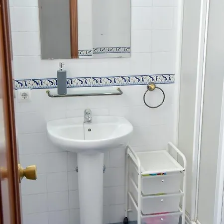 Alohamundi Pureza Ii Apartment *