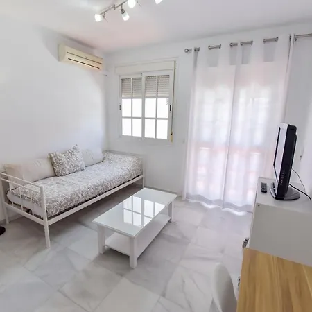 Alohamundi Pureza Ii Apartment