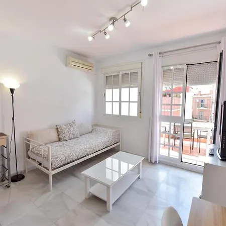 Apartment Alohamundi Pureza Ii *