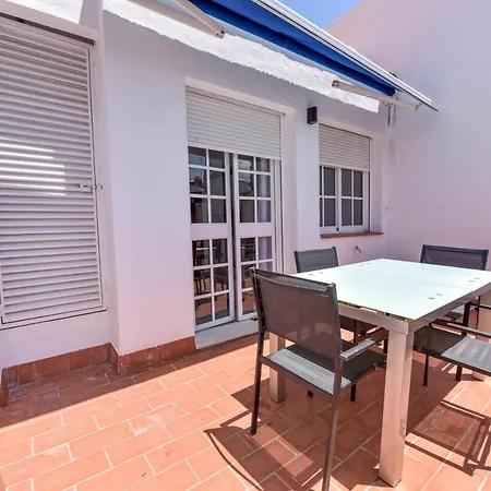 Alohamundi Pureza Ii Apartment *