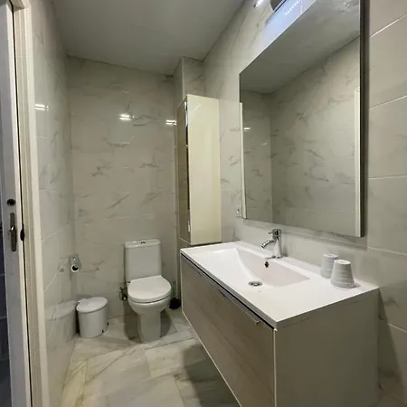 Apartamento La Casa De María Castaña *