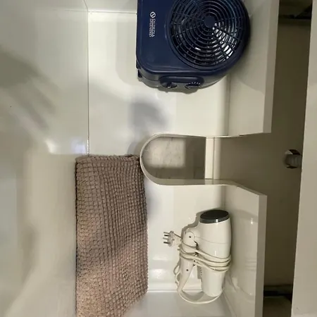Apartamento La Casa De María Castaña Sevilla