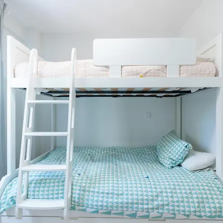 Whitey Aparment In Triana *