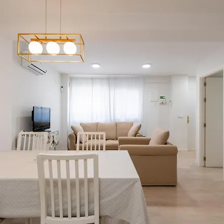 Whitey Aparment In Triana