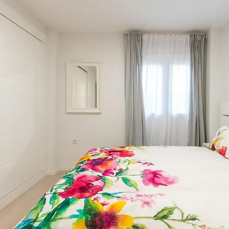 Whitey Aparment In Triana