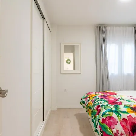 Whitey Aparment In Triana Apartment *