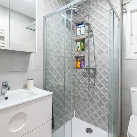 Whitey Aparment In Triana Apartment