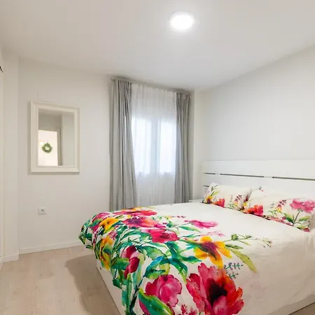 Whitey Aparment In Triana Apartment