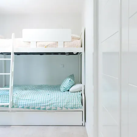 Whitey Aparment In Triana