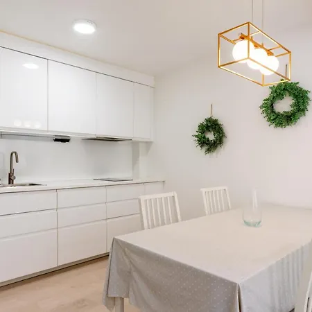 Whitey Aparment In Triana *