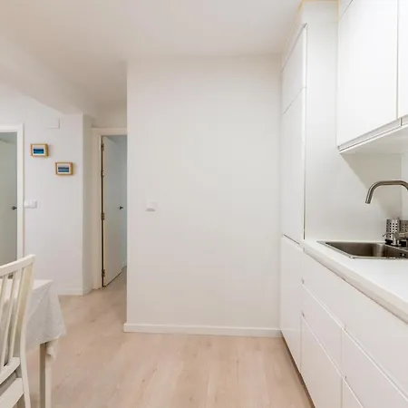 Whitey Aparment In Triana