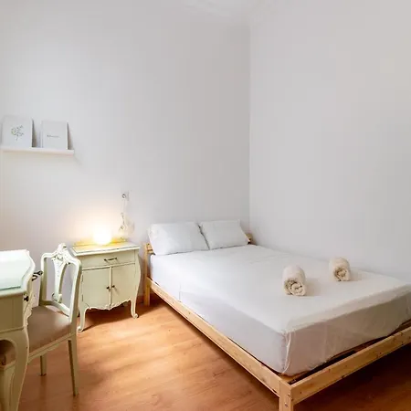 Apartment Aoa Conde De Ibarra