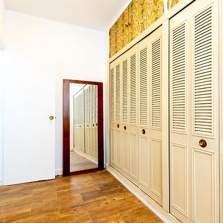 Apartment Aoa Conde De Ibarra