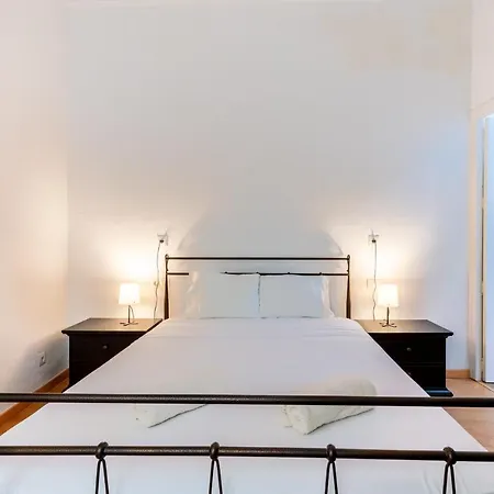 Apartment Aoa Conde De Ibarra