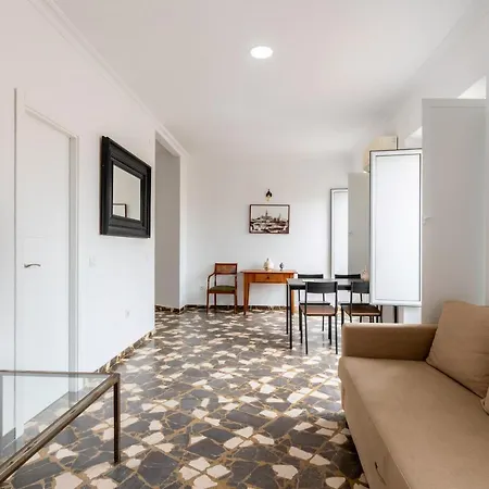 Apartment Aoa Conde De Ibarra