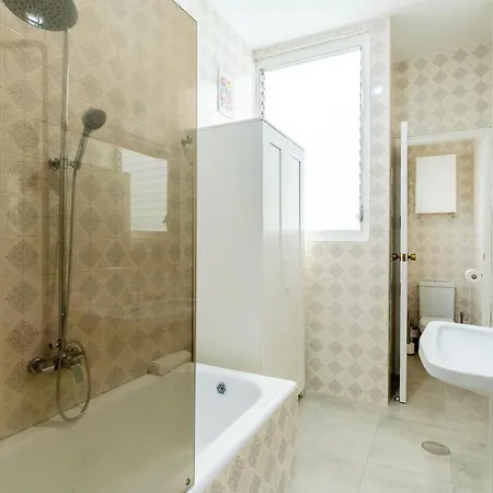 Apartment Aoa Conde De Ibarra *