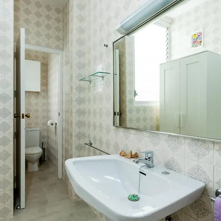 Apartment Aoa Conde De Ibarra
