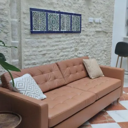 Appartamento Casa Del Toro *