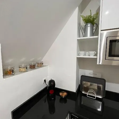 Elegant Duplex Isidoro Apartment Seville