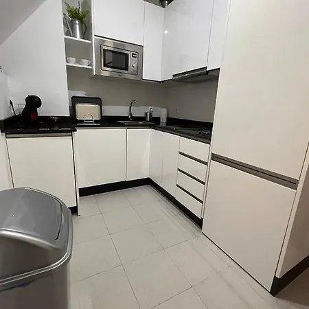 Elegant Duplex Isidoro *