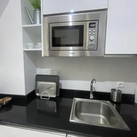 Elegant Duplex Isidoro