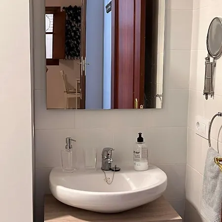 Elegant Duplex Isidoro * Seville