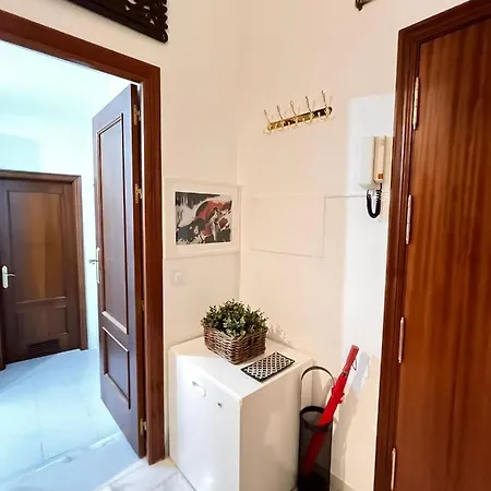 Elegant Duplex Isidoro Apartamento *