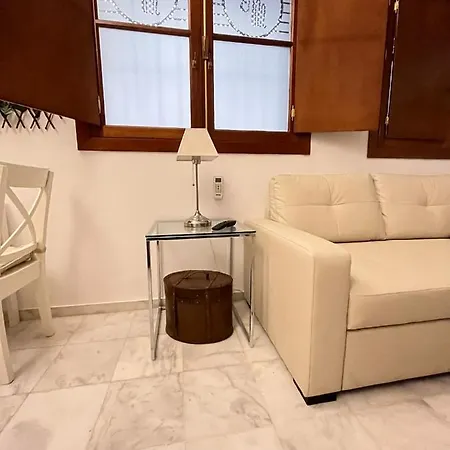 Apartment Elegant Duplex Isidoro *