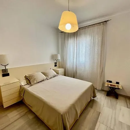San Lorenzo-isla Magica Apartment