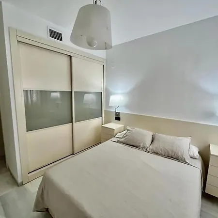 Apartment San Lorenzo-isla Magica