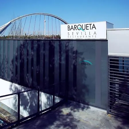 San Lorenzo-isla Magica Apartment *