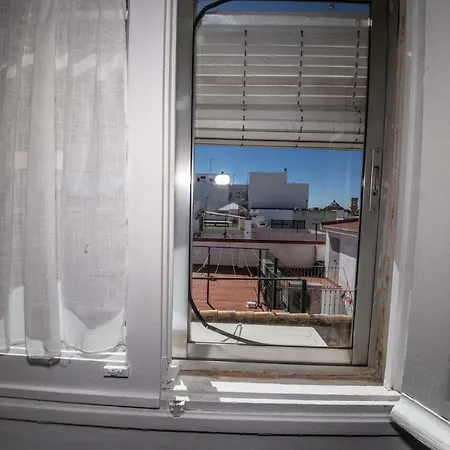 Mirador Puerta Carmona *