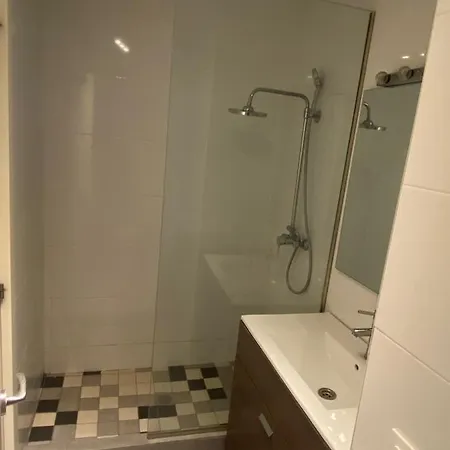 Mirador Puerta Carmona Apartment Seville