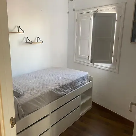 Apartment Mirador Puerta Carmona