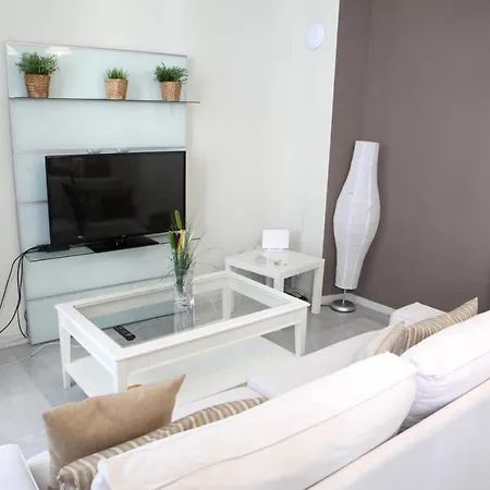 Sleepin Catedral Appartement