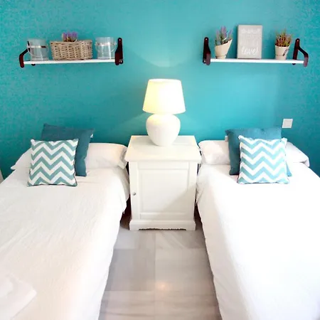 Sleepin Catedral Appartement *