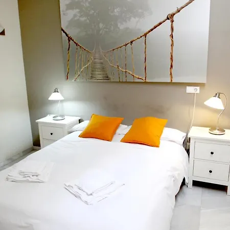 Appartement Sleepin Catedral