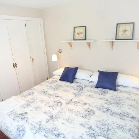 Appartement Sleepin Catedral