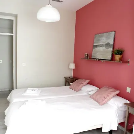 Sleepin Catedral Appartement Séville