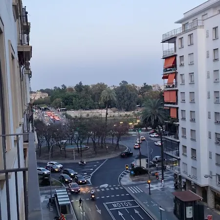 En Republica Argentina Triana Apartamento *