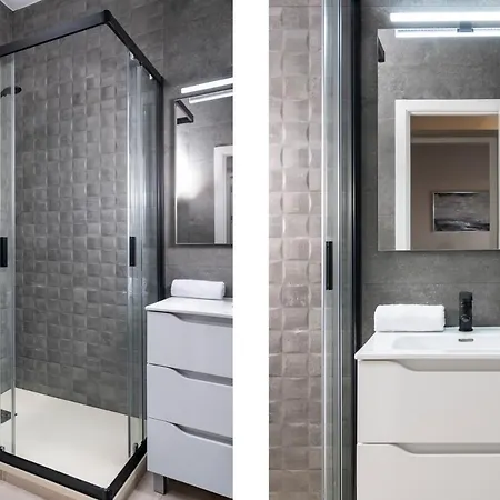 Triana Pureza Con Patio Privado