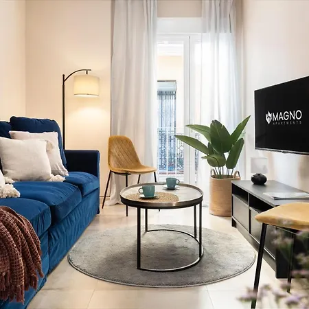 Apartman Rivero *
