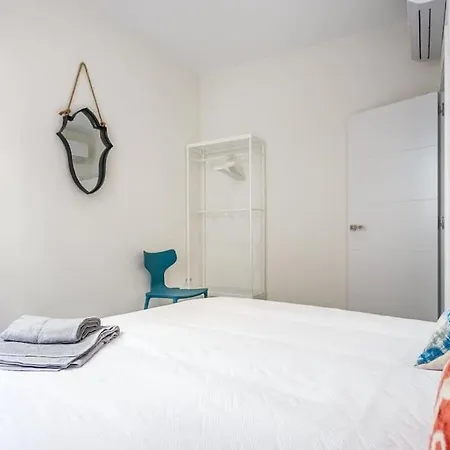 Apartment Holi-rent Harinas
