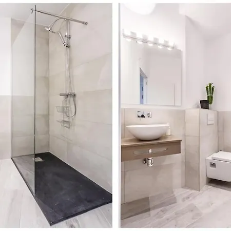 Apartment Holi-rent Harinas Seville
