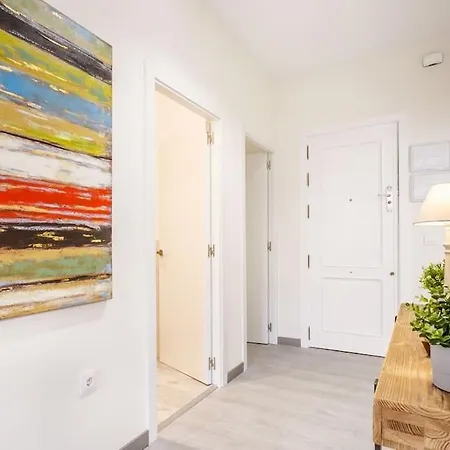 Apartment Holi-rent Harinas