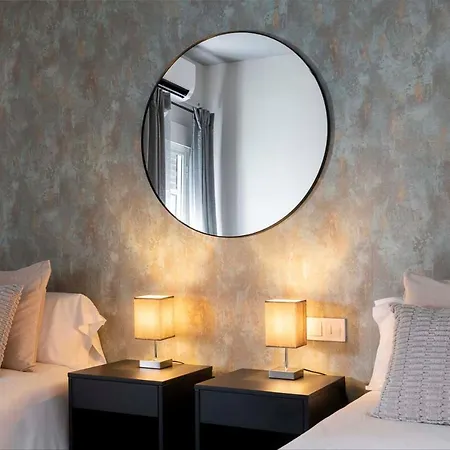 Apartamento Rivero *
