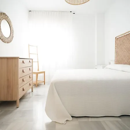 Appartement Reyes Catolicos *