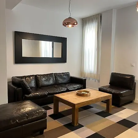 Isg Casa Virginia-alameda Apartment *