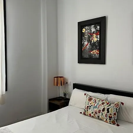 Isg Casa Virginia-alameda Seville