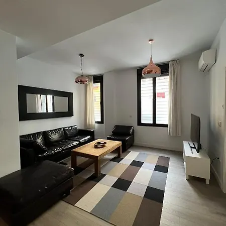 Isg Casa Virginia-alameda *